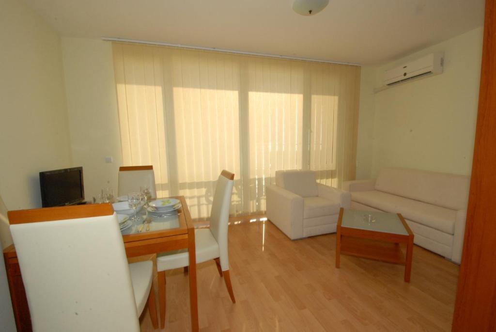 Green Fort Noks Apartments Sunny Beach Camera foto